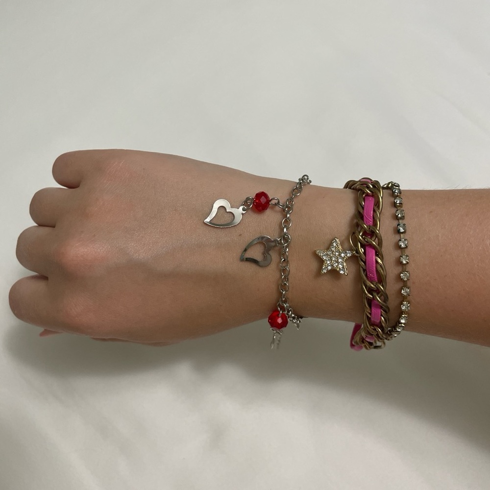 Assorted Bracelets - image 6
